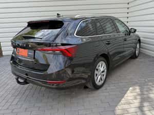 SKODA OCTAVIA 2.0 DIESEL CUTIE DSG 150 CP — miniatura 6