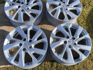 Jante Hyundai Tucson 17 impecabile senzori presiune — miniatura 6