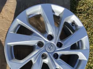 Jante Hyundai Tucson 17 impecabile senzori presiune — miniatura 9