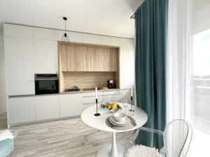 Lux 2 Camere Centrală Proprie Bloc Cu Lift Zona Braytim ESO — miniatura 3