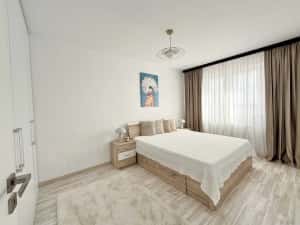 Lux 2 Camere Centrală Proprie Bloc Cu Lift Zona Braytim ESO — miniatura 4