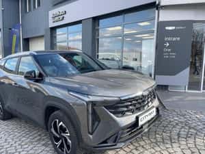 Altele SUV 2025, 700 km, 174 cp, Benzină