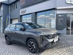 Altele SUV 2025, 700 km, 174 cp, Benzină — miniatura 3