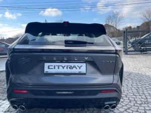 Altele SUV 2025, 700 km, 174 cp, Benzină — miniatura 4
