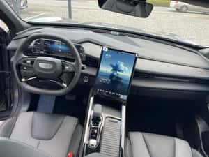 Altele SUV 2025, 700 km, 174 cp, Benzină — miniatura 6
