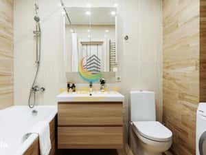 Apartament 2 camere- 65mp-acte gata! — miniatura 6