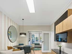 Apartament 3 Camere | Calea Floreasca | Lux  | 65  MP | Parcare — miniatura 3