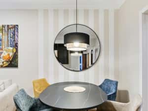 Apartament 3 Camere | Calea Floreasca | Lux  | 65  MP | Parcare — miniatura 6