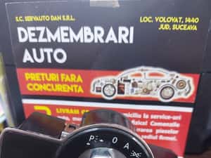bloc lumini mercedes-benz s-class (2005-2009) [w221] 3.0 motorina 2009 — miniatura 6
