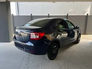Dacia Logan 2013 1.5 diesel — miniatura 4