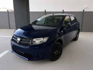 Dacia Logan 2013 1.5 diesel — miniatura 9