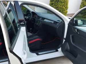 SKODA RAPID-1.6 Tdi‼️(Editie MONTE CARLO)-An 2015‼️Înmatriculata RO‼️ — miniatura 5