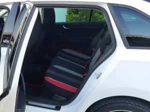 SKODA RAPID-1.6 Tdi‼️(Editie MONTE CARLO)-An 2015‼️Înmatriculata RO‼️ — miniatura 7