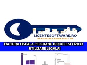 Licente LEGAL - Pachet Windows 10 Pro + Office Pro Plus 2019 - RETAIL! — miniatura 2