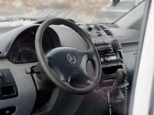 Dezmembrez Mercedes Vito Viano W639 bara capota aripa usa haion motor — miniatura 8