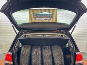 VW GOLF VI 2,0 TDI , RAR+ITP, Garantie 12 luni, Buy-back, Rate fixe — miniatura 7
