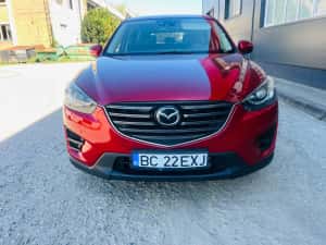MAZDA CX-5 Revolution 2.2 - 175 CP Diesel SkyActiv AWD, AT — miniatura 3