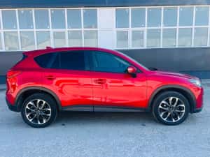 MAZDA CX-5 Revolution 2.2 - 175 CP Diesel SkyActiv AWD, AT — miniatura 4