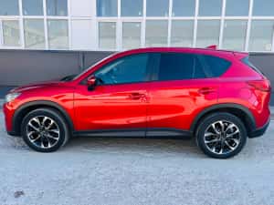 MAZDA CX-5 Revolution 2.2 - 175 CP Diesel SkyActiv AWD, AT — miniatura 6