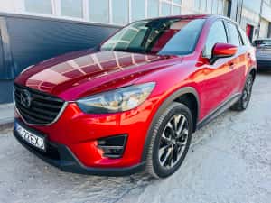 MAZDA CX-5 Revolution 2.2 - 175 CP Diesel SkyActiv AWD, AT — miniatura 7
