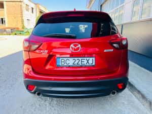 MAZDA CX-5 Revolution 2.2 - 175 CP Diesel SkyActiv AWD, AT — miniatura 8