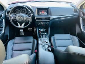 MAZDA CX-5 Revolution 2.2 - 175 CP Diesel SkyActiv AWD, AT — miniatura 9
