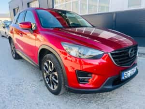 MAZDA CX-5 Revolution 2.2 - 175 CP Diesel SkyActiv AWD, AT — miniatura 10