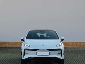 Zeekr Hatchback electric second-hand, 2025, 35.800 EUR — miniatura 3