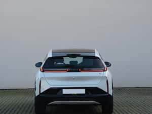 Zeekr Hatchback electric second-hand, 2025, 35.800 EUR — miniatura 4