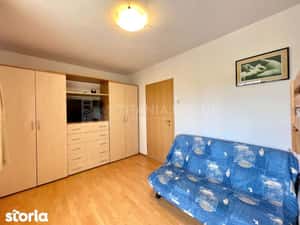 Apartament 2 camere, zona Astra — miniatura 5