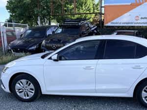 Skoda Octavia 1,5 hybrid automat — miniatura 6