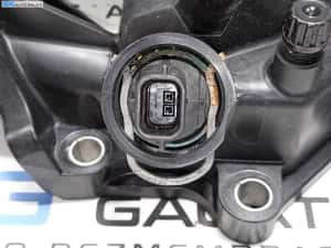 Corp Carcasa Termostat Renault Clio 4 0.9 TCE 2012 - 2020 Cod 2110606217R [M5616] — miniatura 6