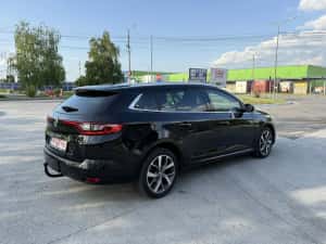 Renault Megane 4 Bose , 165000 Km  1.5 dci 110 cp Euro6,Panoramic , Ambientale, Carte Service si raport Nap istoric km ! — miniatura 4