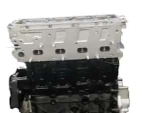 Motor 2.0 TDI CXGB VW transporter T6 102 — miniatura 4