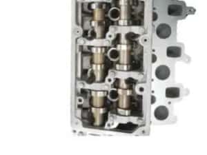 Motor 2.0 TDI CXGB VW transporter T6 102 — miniatura 5