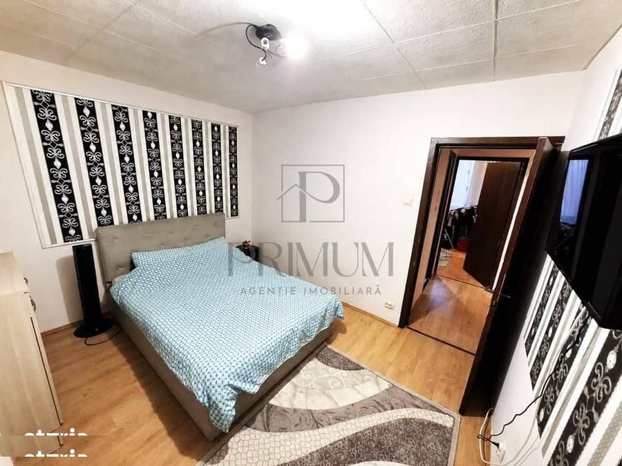 MIRCEA CEL BATRAN | 4 CAM | DECOMANDAT | 2 BAI | ET.3 | ZONA EXCELENTA — fotografie 1 din 6