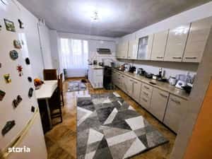 MIRCEA CEL BATRAN | 4 CAM | DECOMANDAT | 2 BAI | ET.3 | ZONA EXCELENTA — miniatura 4