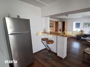 1 Camere de inchiriat | Unirii | Zona centrala | Metrou | Mobilat — miniatura 4