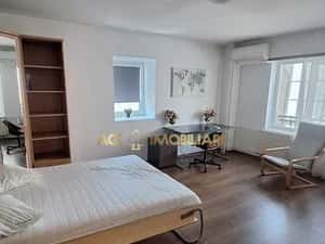 1 Camere de inchiriat | Unirii | Zona centrala | Metrou | Mobilat — miniatura 5