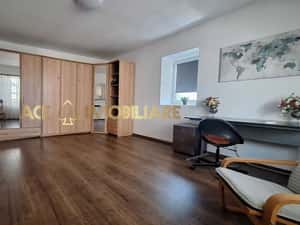 1 Camere de inchiriat | Unirii | Zona centrala | Metrou | Mobilat — miniatura 6
