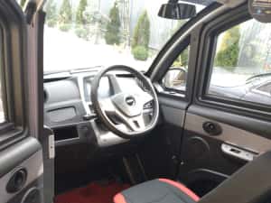 Kuba City mașina electrică fără permis — miniatura 2