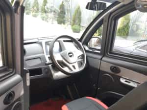 Kuba City mașina electrică fără permis — miniatura 5