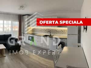 Apartament de vanzare | 2 camere | Etaj 2 | Parcare | Floresti - Teilo — miniatura 3