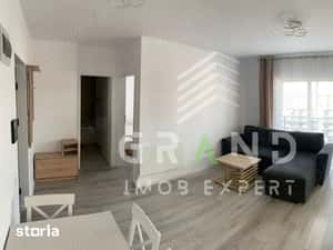 Apartament de vanzare | 2 camere | Etaj 2 | Parcare | Floresti - Teilo — miniatura 4