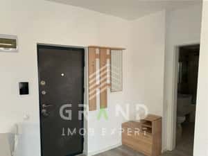 Apartament de vanzare | 2 camere | Etaj 2 | Parcare | Floresti - Teilo — miniatura 5