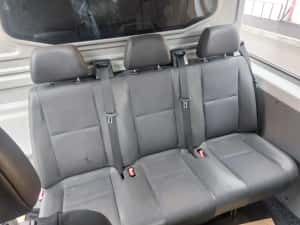 Mercedes Sprinter // Model Mediu //Clima // — miniatura 5