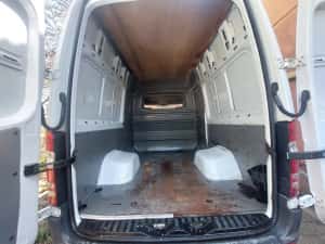 Mercedes Sprinter // Model Mediu //Clima // — miniatura 8