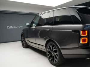 LAND ROVER RANGE ROVER VOGUE TDV8 4.4 V8 DIESEL AWD | 340 CP | 2019 — miniatura 2