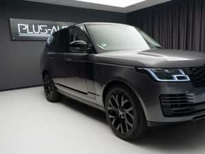 LAND ROVER RANGE ROVER VOGUE TDV8 4.4 V8 DIESEL AWD | 340 CP | 2019 — miniatura 3