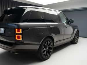 LAND ROVER RANGE ROVER VOGUE TDV8 4.4 V8 DIESEL AWD | 340 CP | 2019 — miniatura 4